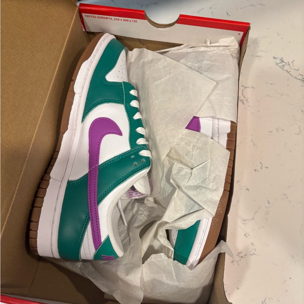 Nike Dunk